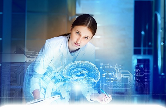 Course Image Basic (Level 1) Certification Course in AI in Healthcare