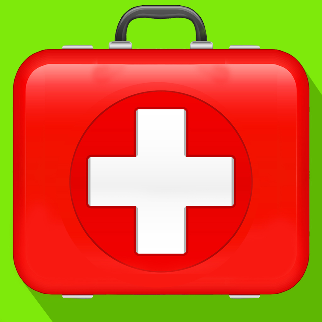 MedMantra - Apple iOS App Icon