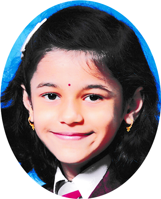 Anoushka Parag Mahajan Author Profile