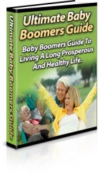 The Ultimate Baby Boomer's Guide