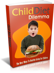 Child Diet Dilemma