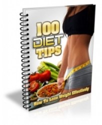 101 DietTips