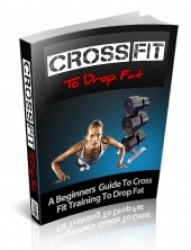 Cross Fit To Drop Fat