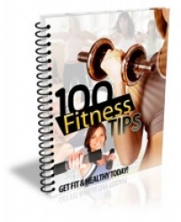 101 FitnessTips