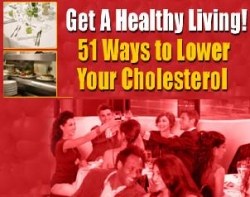 51 Ways to Lower Your Cholesterol