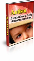 Autism Essential Guide to Finally Understanding Autism