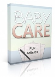 10 Baby Care Articles