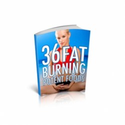 36 Fat Burn Food
