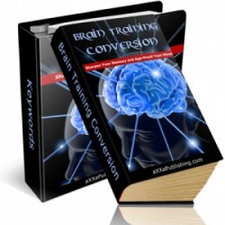 The Brain Training Conversion