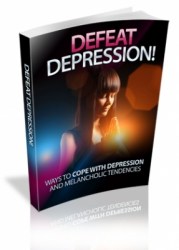 Defeat Depression