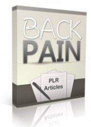 10 Back Pain Articles