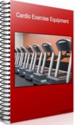 Cardio Exercise Equipment