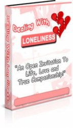 Dealing With Loneliness