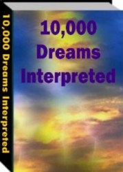 10000 Dreams Interpreted