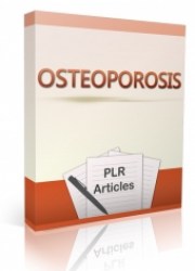 10 Osteoporosis Articles