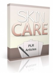 10 Skin Care Articles