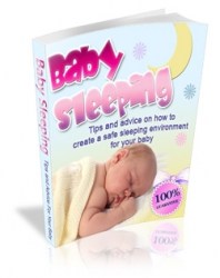 Baby Sleeping Guide